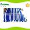 Pattern Design Shape Neoprene Mini Coin Purse With Full Printed
