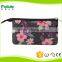 factory waterproof neoprene pencil bag with zipper