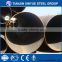 Line Pipe API X42 SSAW spiral Steel Pipe