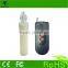 Fashionable decoration led candle with remote Romantic led electric candle light
