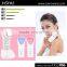 Skin renewal electric massage function beauty equipment