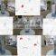 Three handle 1800w professional hair removal ipl laser epilation