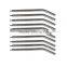 2016 Hot Sale Denshine Brand New 10pcs Nozzles Tips Tube for New Dental Triple 3 way Syringe Air Water Spray