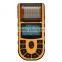 Brand New Digital 1 channel Handheld Electrocardiograph ECG Machine EKG Machine with CE and ISO