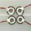 Porous Piezoelectric Ceramic Pzt Ultrasonic Atomization Piezo ceramic Type