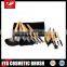 Eya beauty makeup brush set 18 piece for face cosmetic