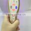private label hair care light therapy comb hair growth laser comb for hair growth