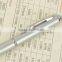 Stationery Premium Custom Promotional Metal Slim Gold Cross Pens