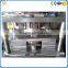 High Precision Automatic china aluminium foil container making machine