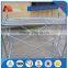 quick lock scaffolding base plate