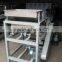 hot sale peanut kernel halves machine/peanut kernel cutting machine