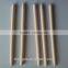 One End Single Pointed Round Sticks