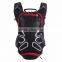 Camping hiking waterproof outdoor 2l hydration backpack