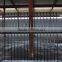 Galvanized steel pipe fence/powder coated fence panel/zinc steel security fence/zinc steel ornamental fence
