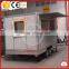 Mobile Food Trucks Mobile Food Trailer Ice Cream Van Mobile Food Trailer