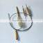 Brush for Cleaning Milking Machine Spare Parts