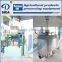 Automatic wheat starch productiont line | grain processing equipment