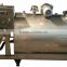 best price Stainless Steel Milk cooling tank cooler used WITH CIP for sale