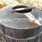 China biogas digester for waste water treatment equipment buying online in china