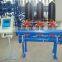 3" Automatic Backwash Filtration System / 3-Unit Disc Filter Machine