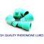 Pheromone Lure for Chilo suppressalis and trap set