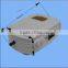 Aquarium air pump AC / DC Air Pump, Dual Air Pump for aquarium or fishing