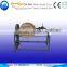 home use automatic small rice straw rope making machine