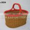 Hot selling handmade rattan bag with best price ( skype: july.etop)