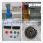 wood pellet maker/pellet mill for sale/pellets mill machine