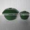 Best Selling Set of 3 Bamboo Bowl With Lid From Vietnam