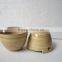 100% natural bamboo bowls, low price bowl for tableware