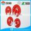 Factory supply ntag213 chip rewritable nfc tag for mobile phone