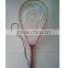 Made in China wooden handle fly fishing landing net