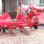 produces high efficiency mini tractor trencher and hiller
