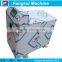 proffesional fish viscera cleaning machine