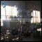Delivery and install at Africa salt block licking press machine