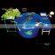 Polye large plastic fish tank for sale