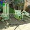 China small belt bucket elevator for corn elevating