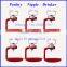 Automatic Poultry Chicken Nipple Drinkers/Chicken Nipple Drinker with cup