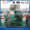 High efficiency machine for 1000 kg/h sawdust pellet