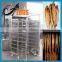 Wholesale and retail Fish Smoking Machine chicken smoking machine