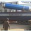 1-4t/h capacity rotary dryer supplier/wood sawdust dryer