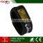 Different colors close protection lasts long accepted engraved logos repellent bracelet