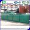 Textile printing waste water treatment cavitation air floating machine