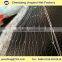 Nylon Monofilament Fishing Net with Double Multifilament Selvages