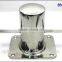 S/S Bollard Cleats 105MM-150MM