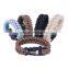 Outdoor Sports Equipment Survival Bracelet