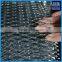 galvanized self-furring lath