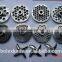 meat mincer plates knives cutters inox LFGB