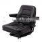 High Quality PU Foam Car Armrest/ Seat Armrest /Tractor Seat YF216